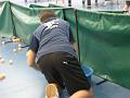 Alexis Belot au boulot !